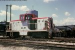 St. Paul Union Depot Co. GE 44Ton 441